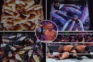 This match was an underwhelming disappointment of epic proprtions